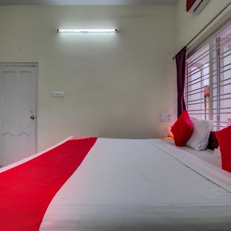 Oyo 6604 Sai Residency Salt Lake Hotel Kolkata Ngoại thất bức ảnh