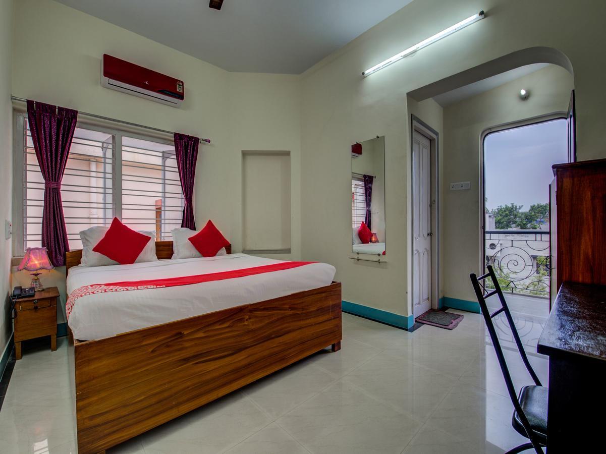 Oyo 6604 Sai Residency Salt Lake Hotel Kolkata Ngoại thất bức ảnh