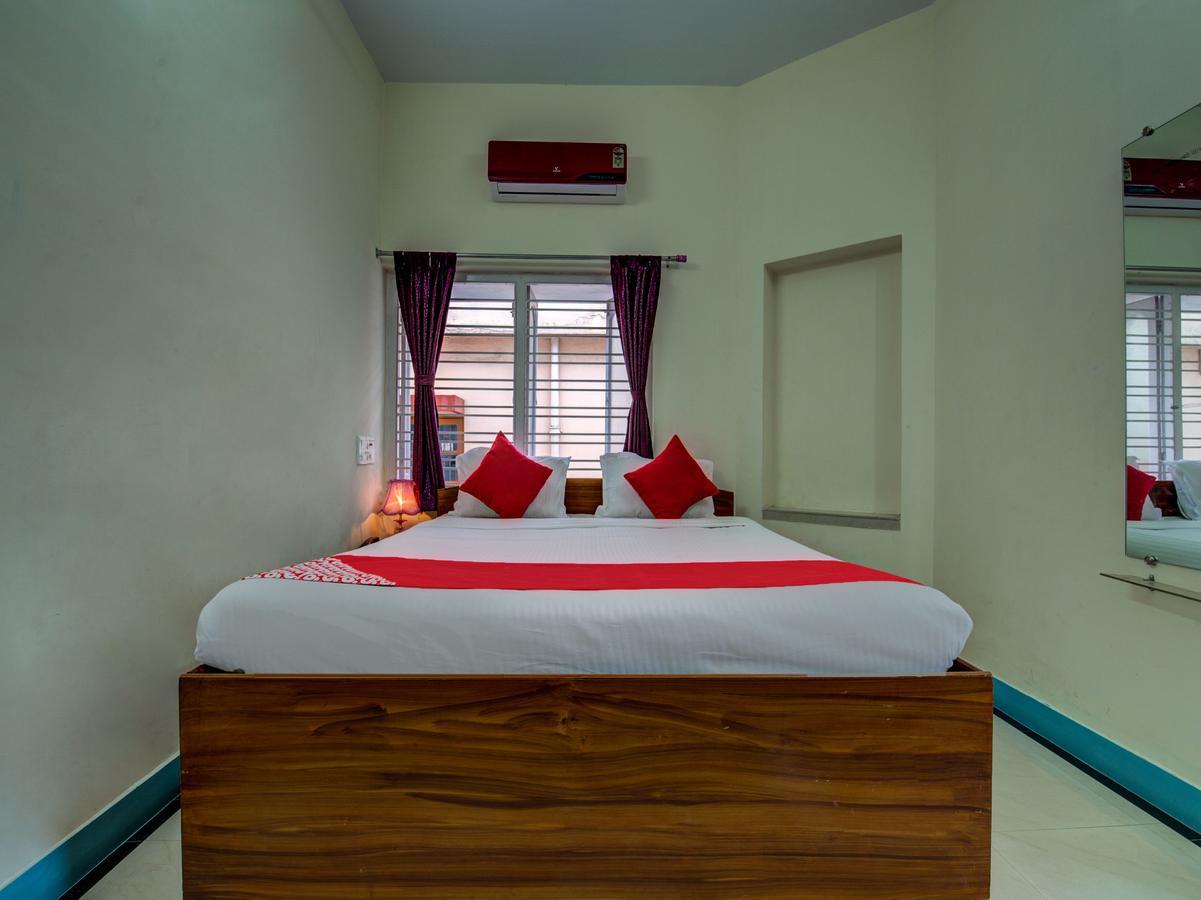 Oyo 6604 Sai Residency Salt Lake Hotel Kolkata Ngoại thất bức ảnh