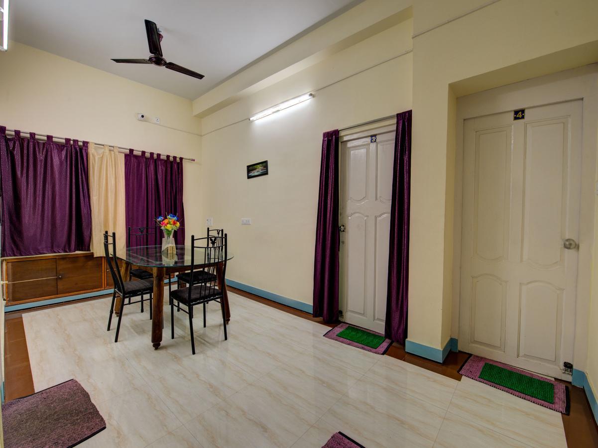 Oyo 6604 Sai Residency Salt Lake Hotel Kolkata Ngoại thất bức ảnh