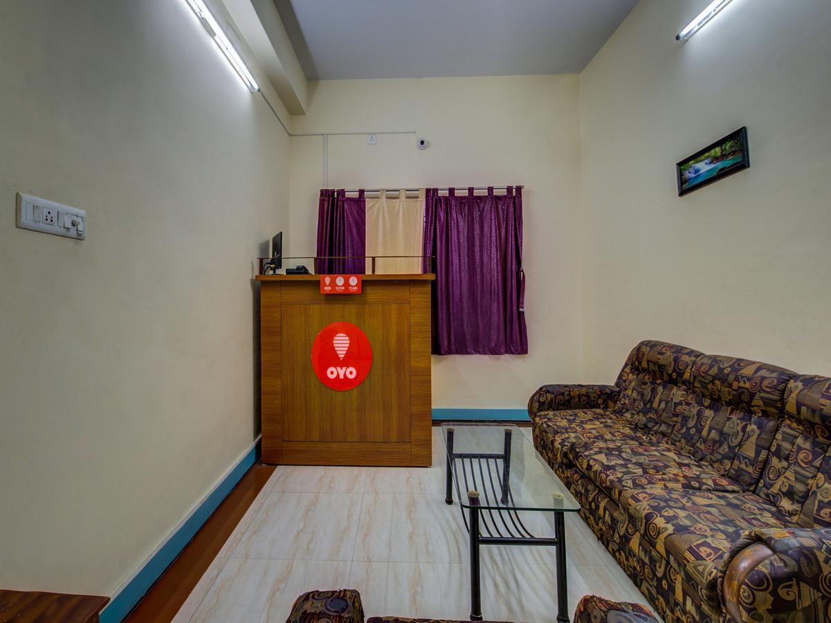 Oyo 6604 Sai Residency Salt Lake Hotel Kolkata Ngoại thất bức ảnh